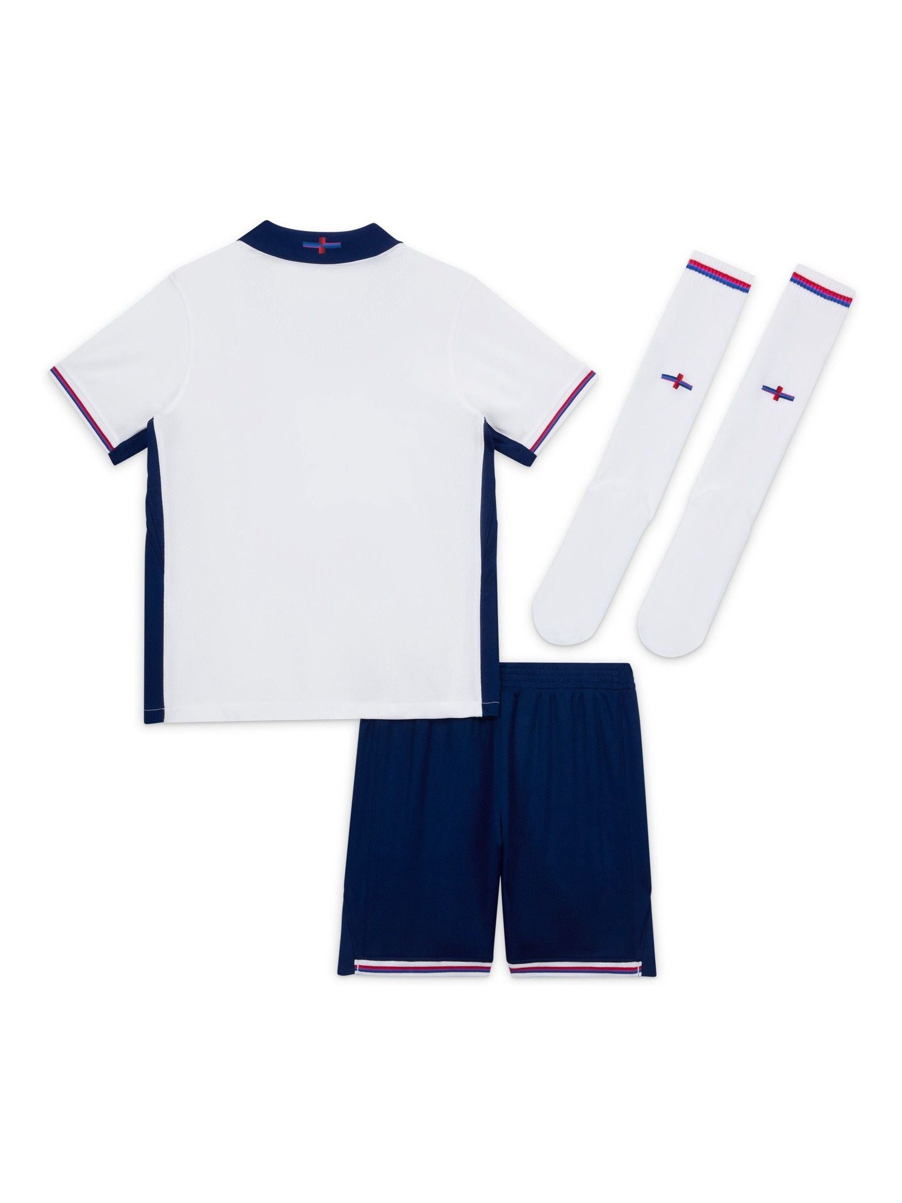 England 2024 Home Kids Kit