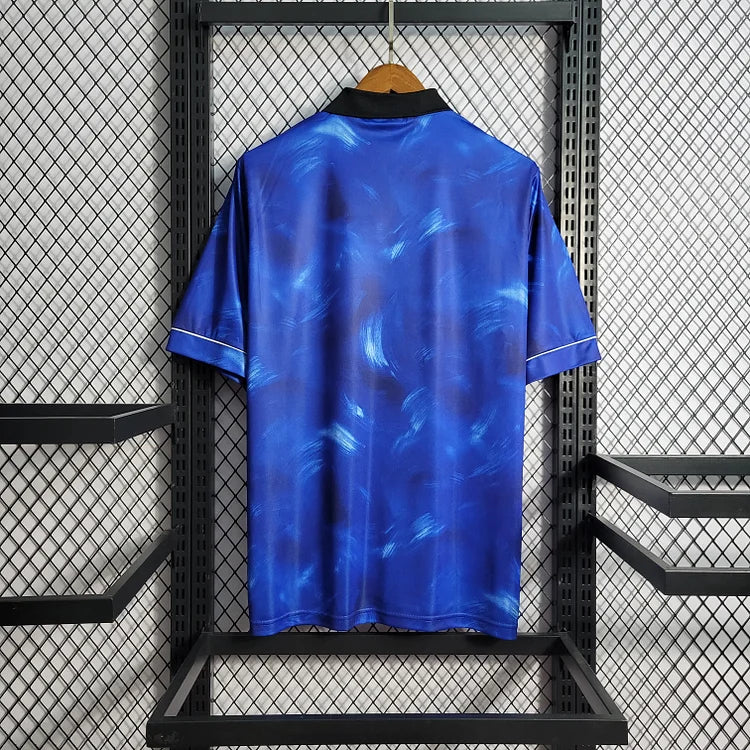 1993-1995 Newcastle United Retro Away Shirt