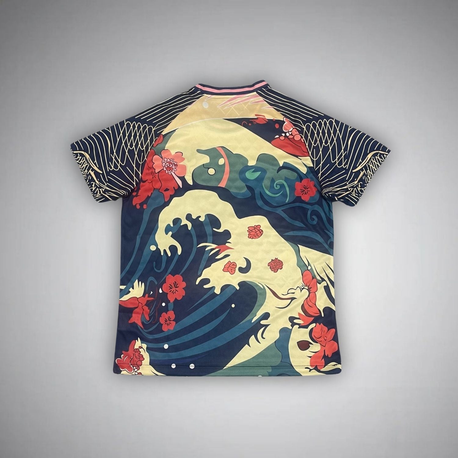 Tottenham Spurs Hokusai Kit