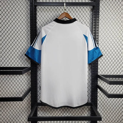1999-2000 Newcastle United Retro Away Shirt