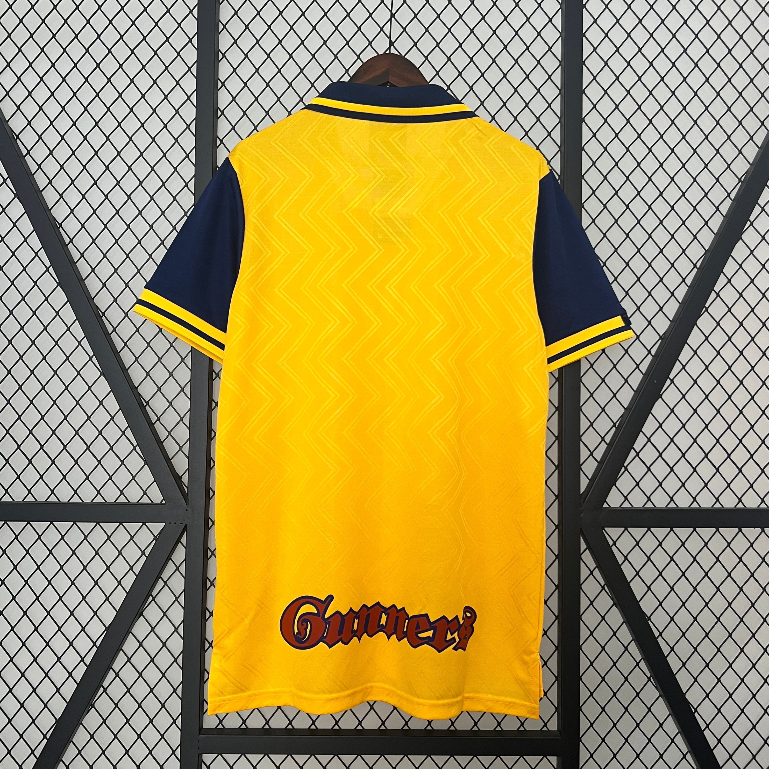1996-1997 Arsenal Away Shirt