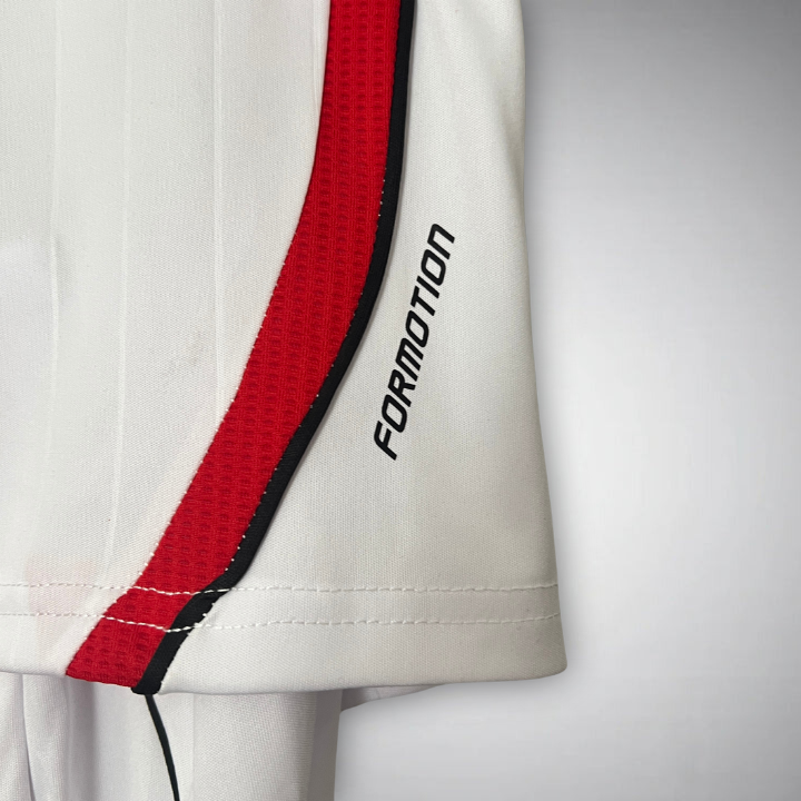 06/07 AC Milan Away Kids Kit