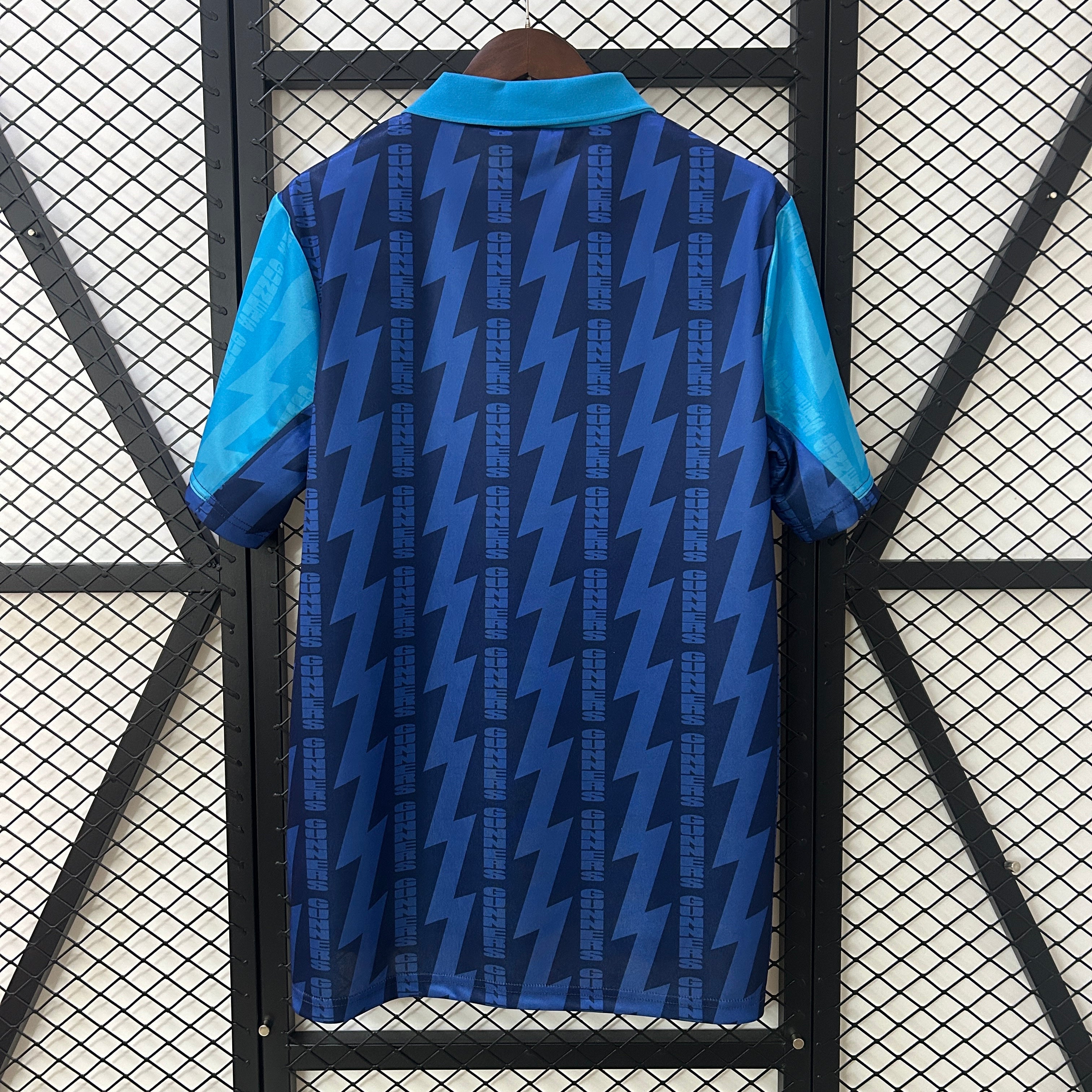 1994-1995 Arsenal Away Shirt