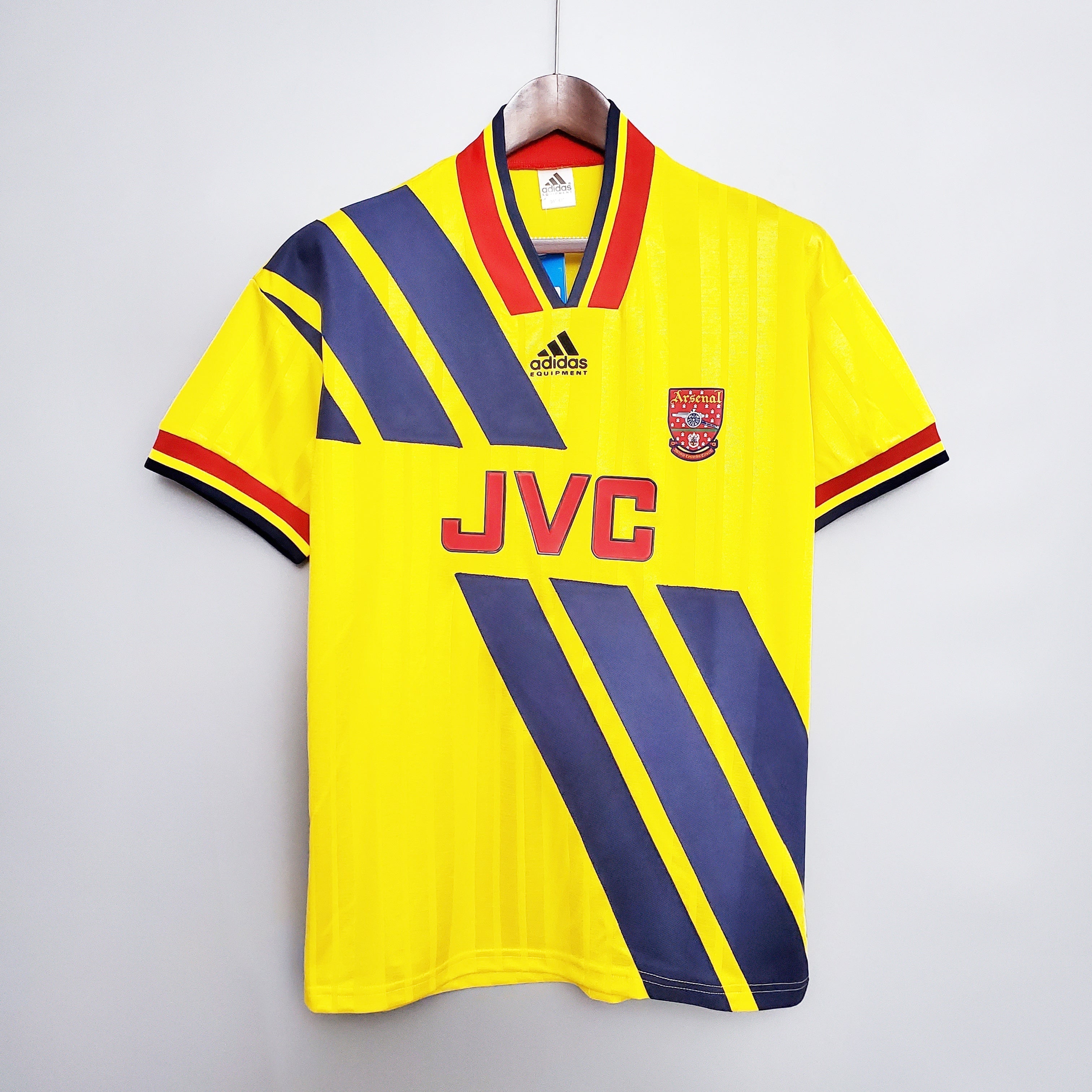 1993-1994 Arsenal Away Shirt