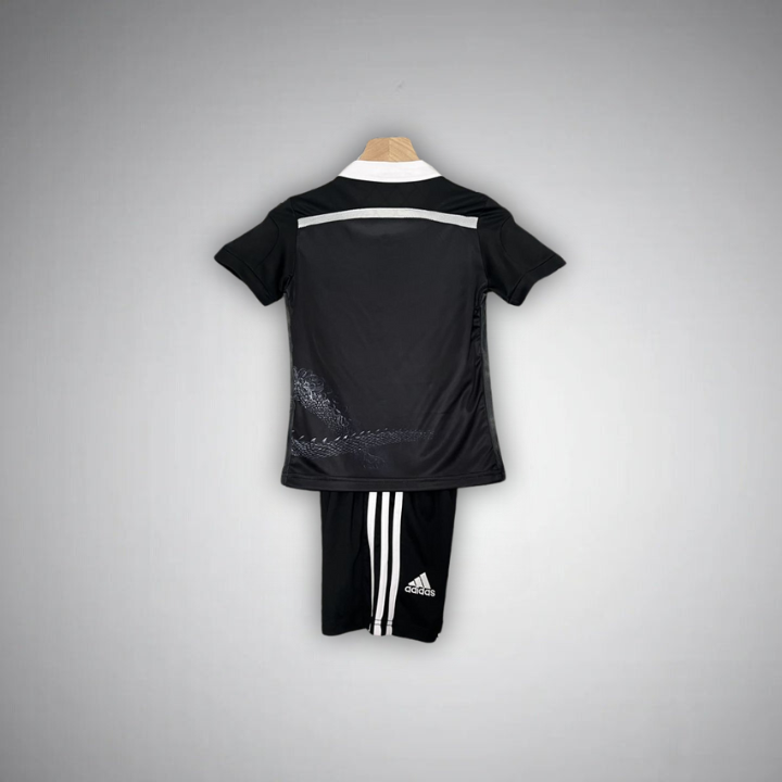 14/15 Real Madrid Third Kids Kit