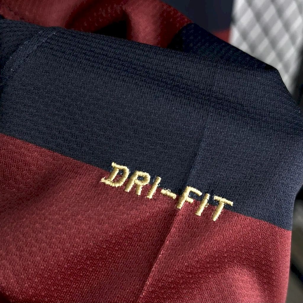 Arsenal 2007-08 Third Retro Kit