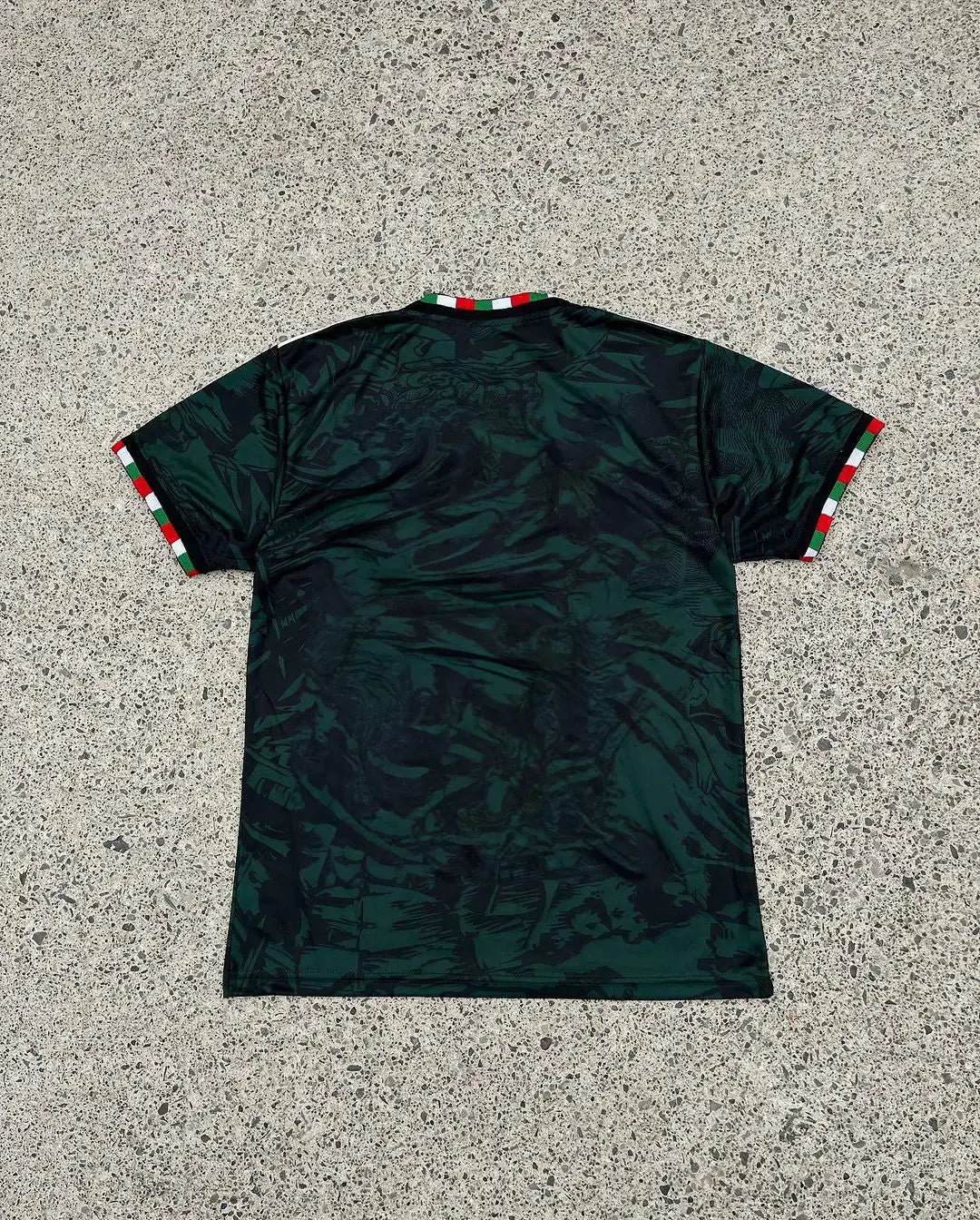 Italy Corteiz Shirt - Special Edition