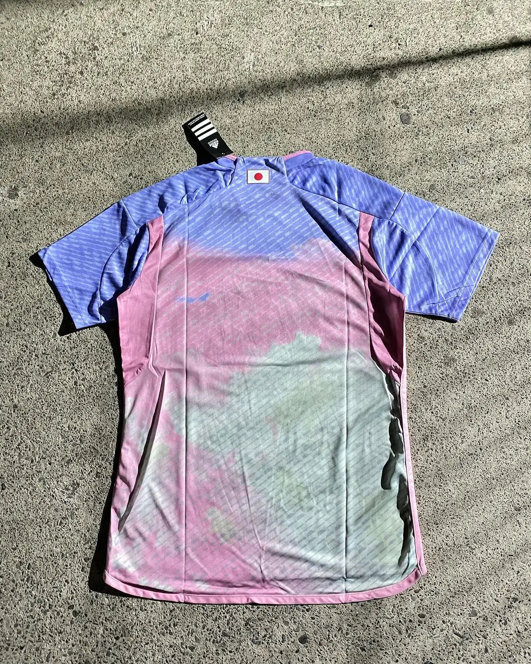 Japan Edition Stussy Shirt