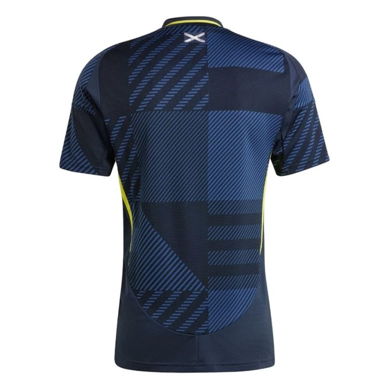 Scotland 2024/2025 Home Shirt