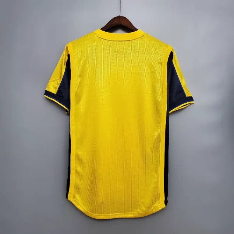 Arsenal 1999-2000 Away Kit