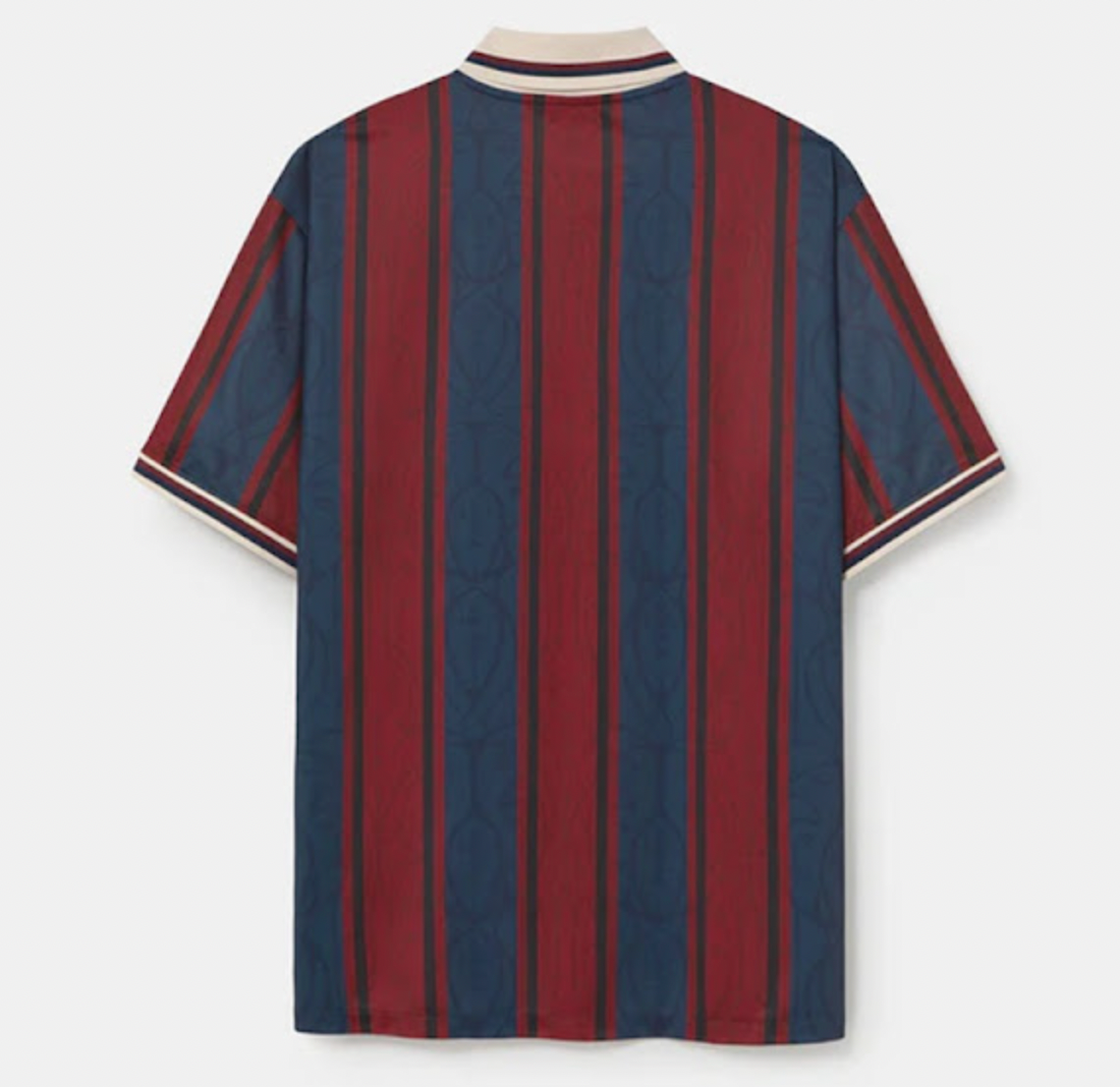 Barcelona 2025 Polo Shirt