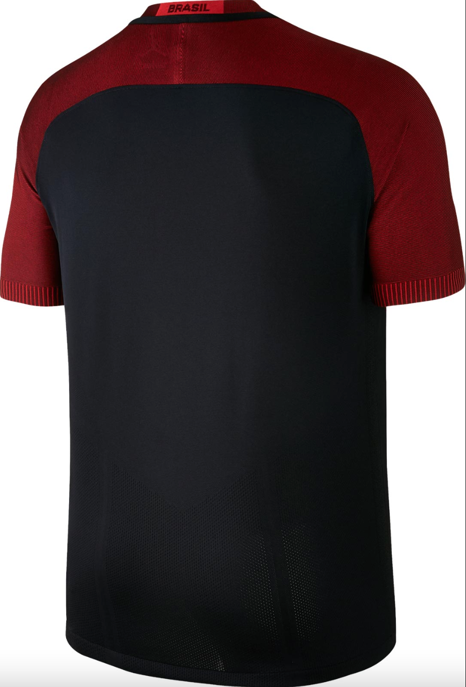 2025-2026 Brazil Jordan Kit