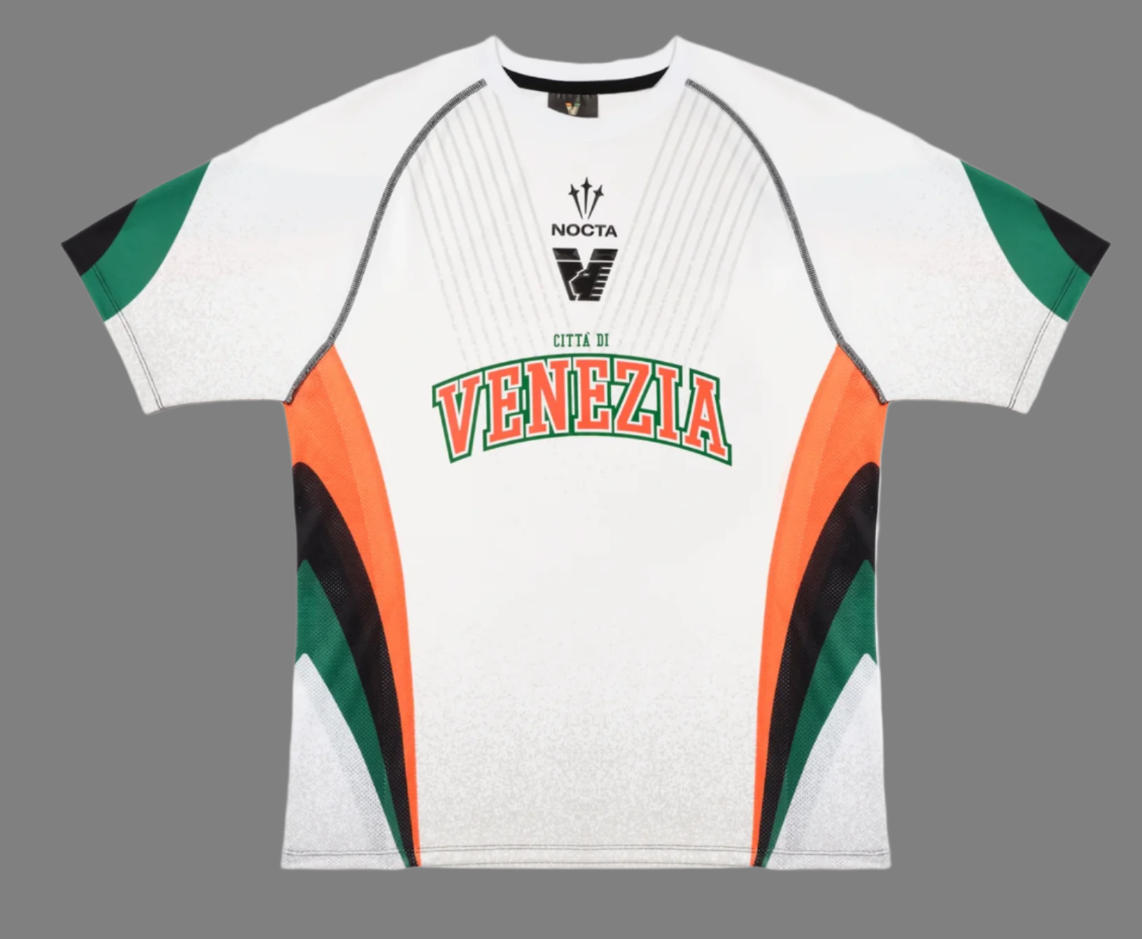 Venezia 24/25 Nocta Drake Away Shirt