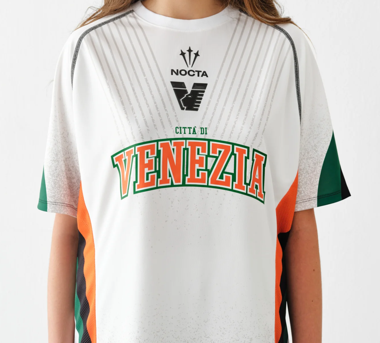 Venezia 24/25 Nocta Drake Away Shirt