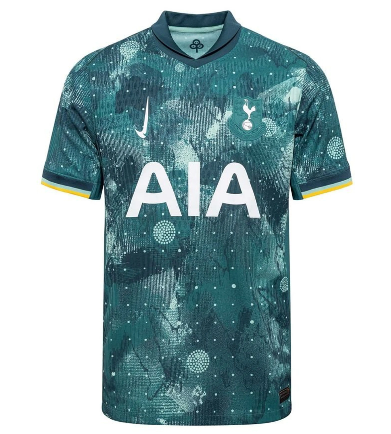 Tottenham Hotspur 2024/25 Third Shirt