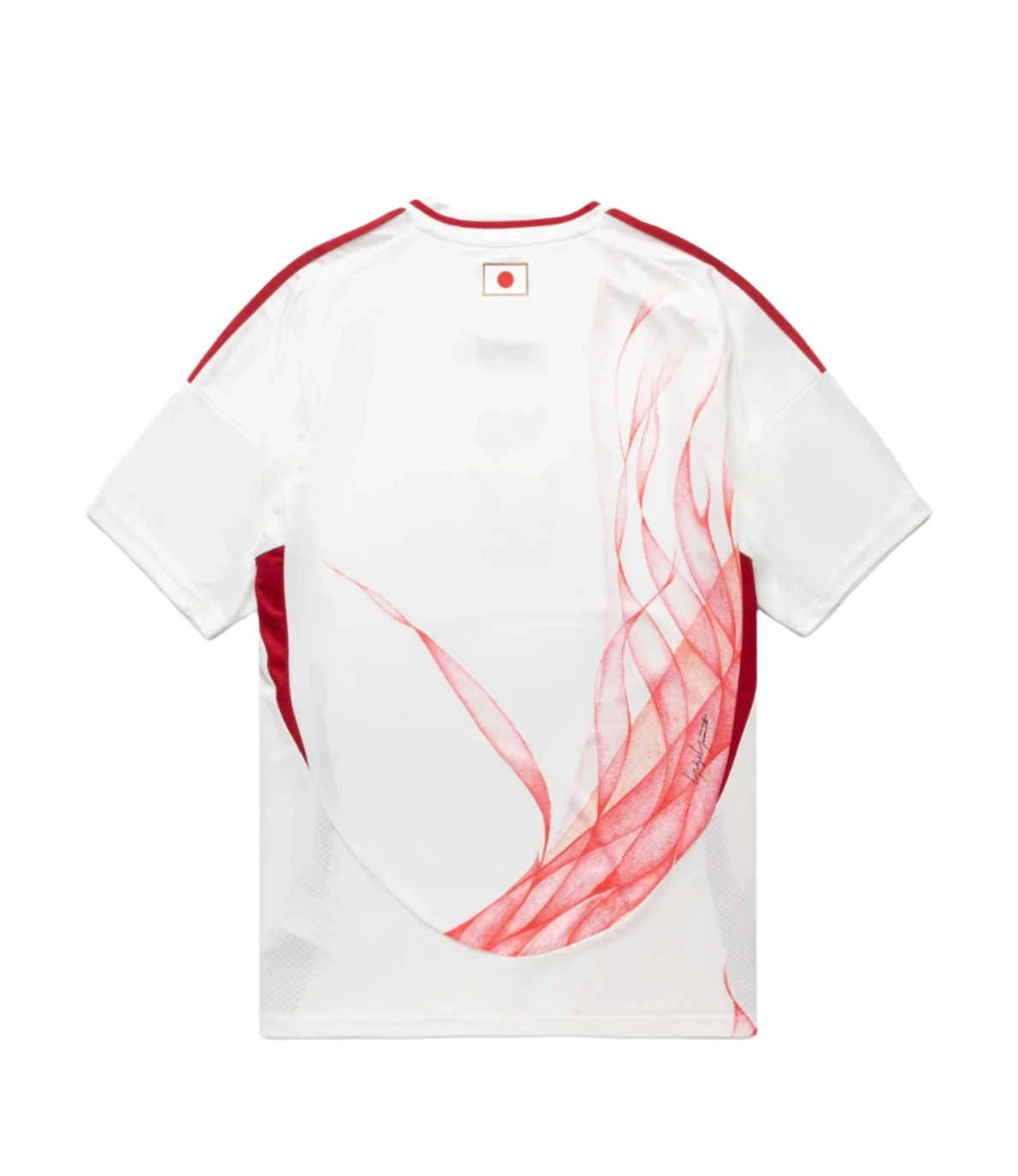 Japan Corteiz White Shirt - Special Edition