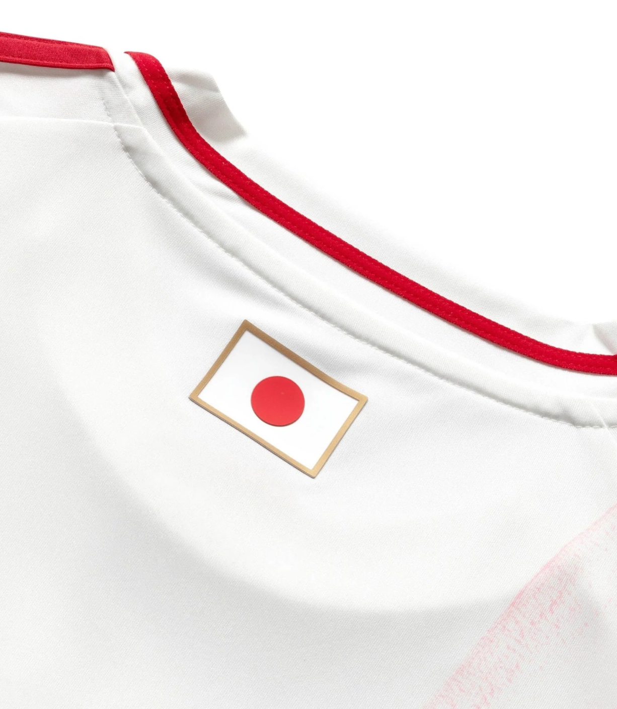 Japan Corteiz White Shirt - Special Edition