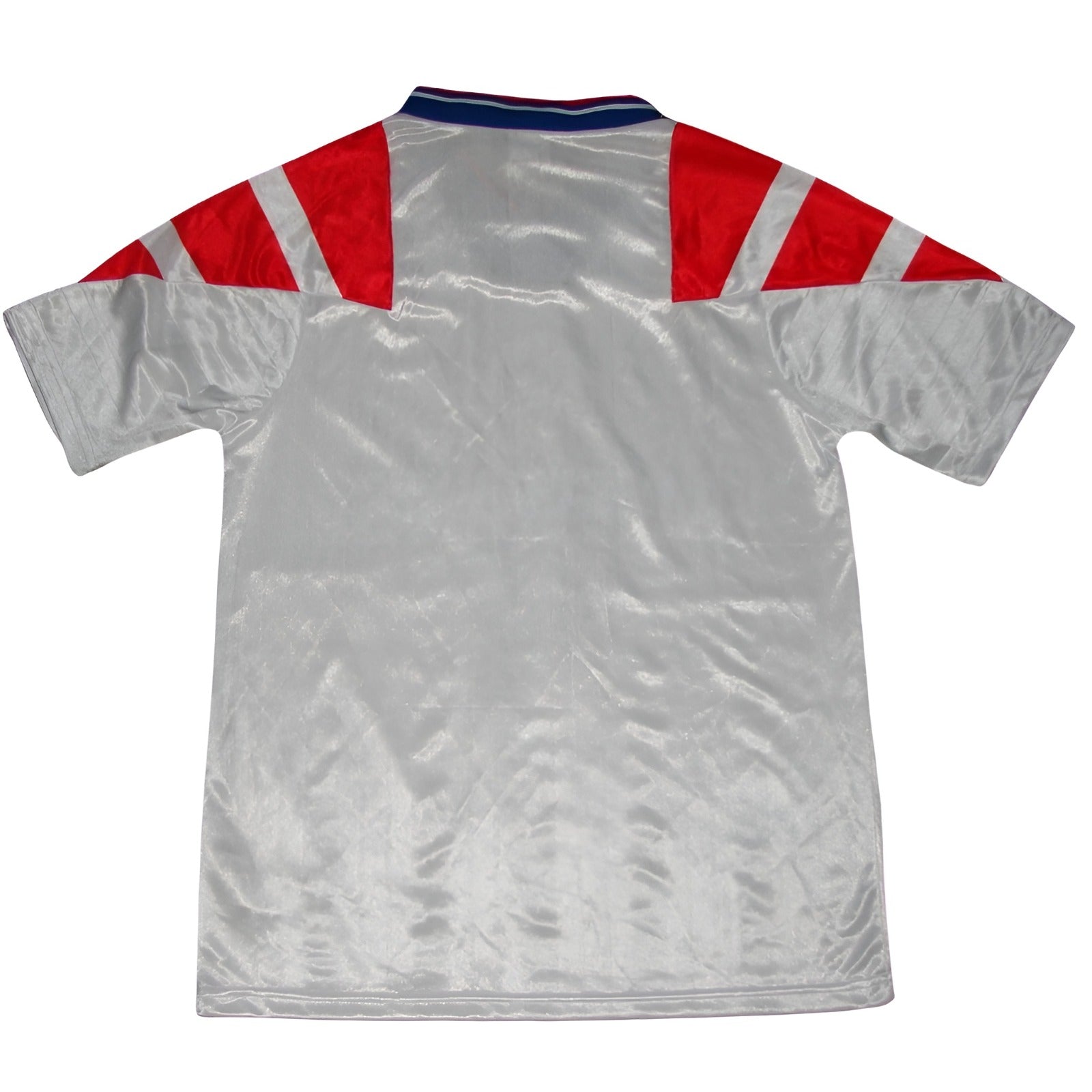 1992-1994 Rangers Retro Away Shirt