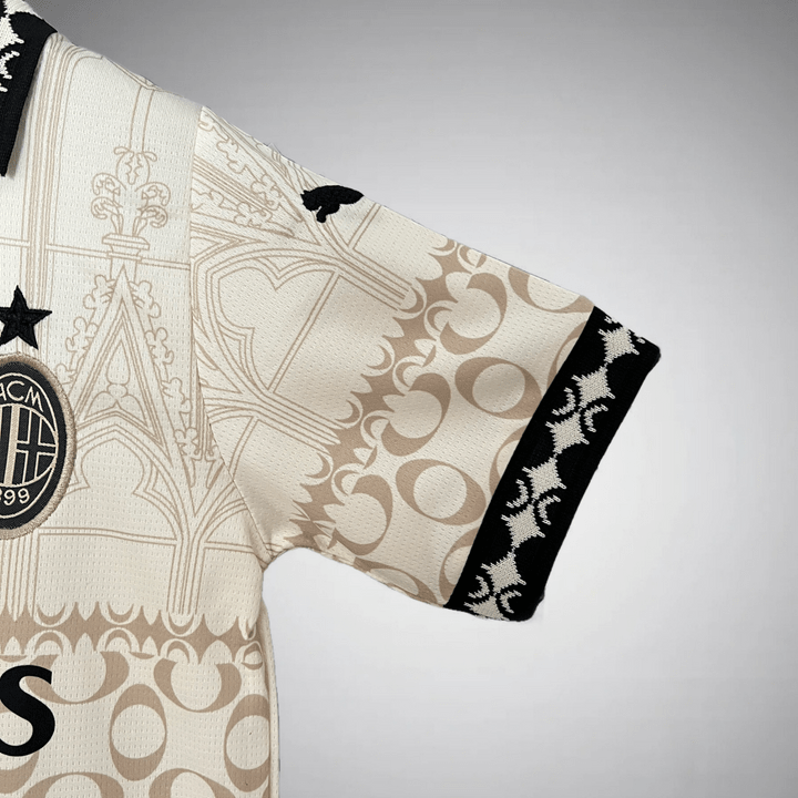 AC Milan Aristocracy Kids Kit