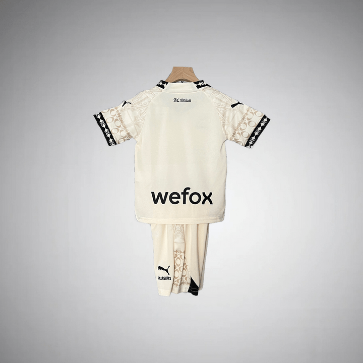 AC Milan Aristocracy Kids Kit