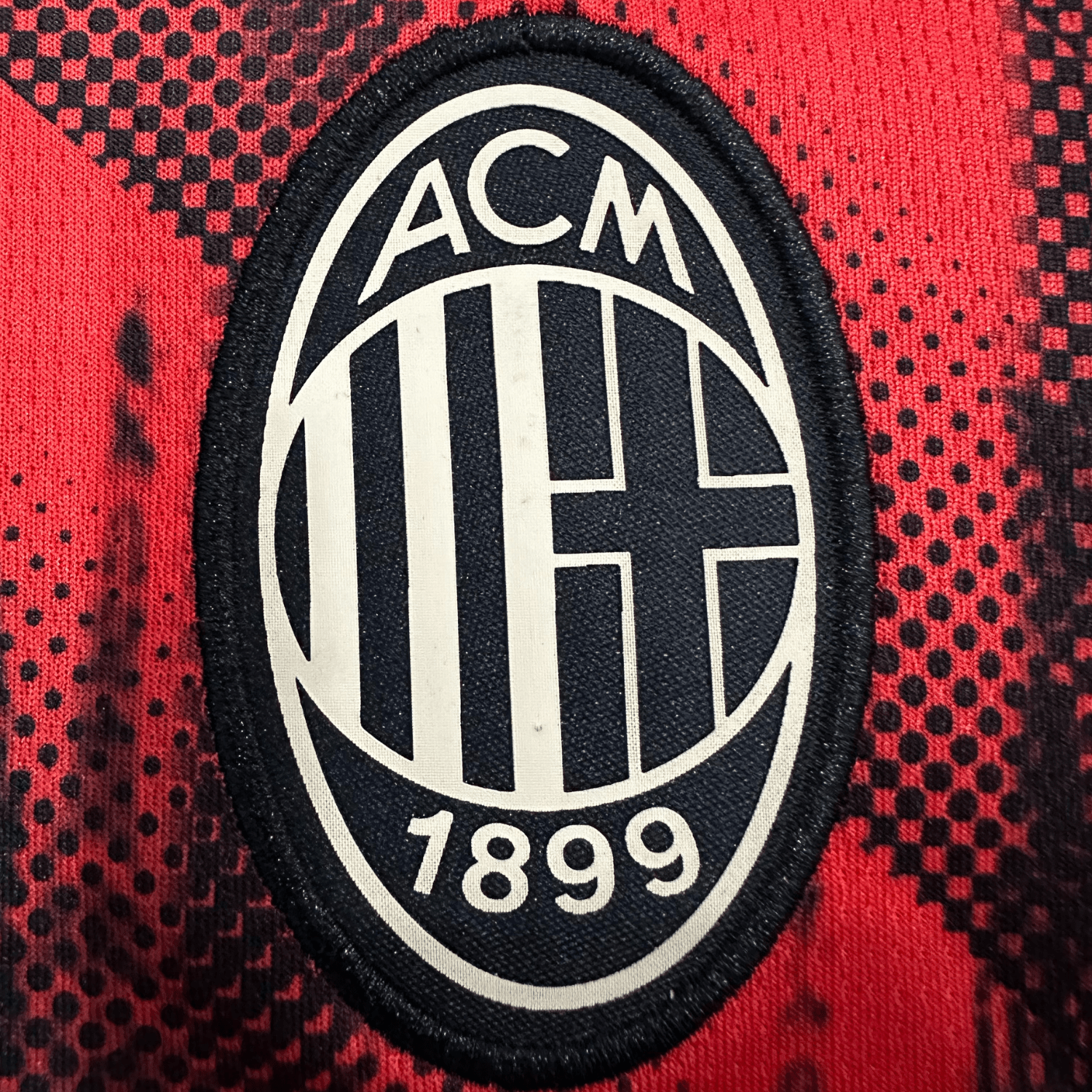 AC Milan Cathedral Kit