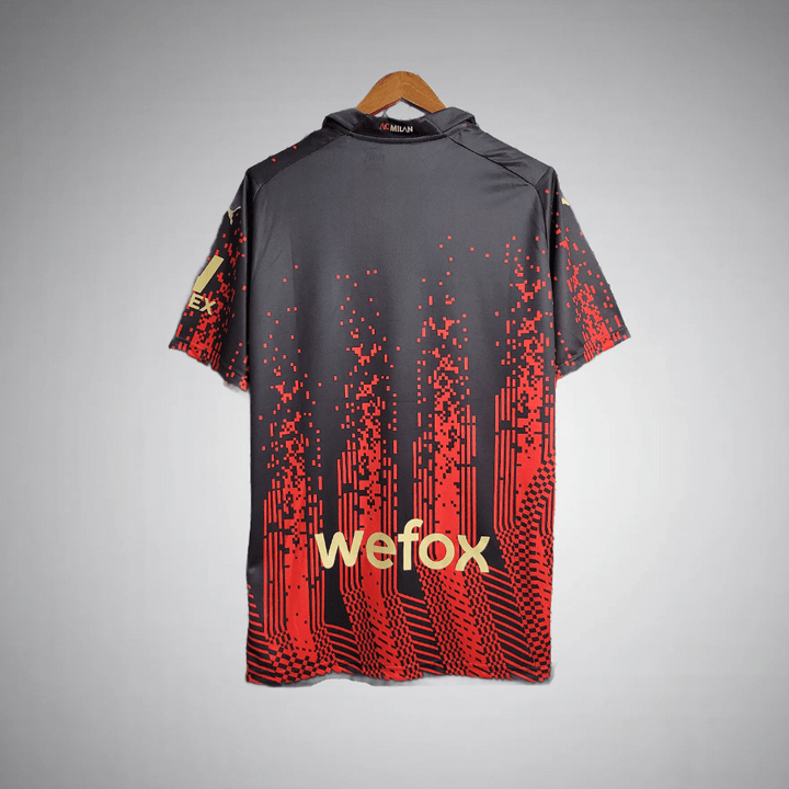 AC Milan Milanese Mosaic Kit