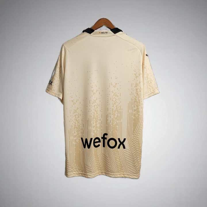 AC Milan Milano Glitch Kit