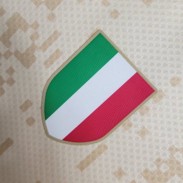 AC Milan Milano Glitch Kit