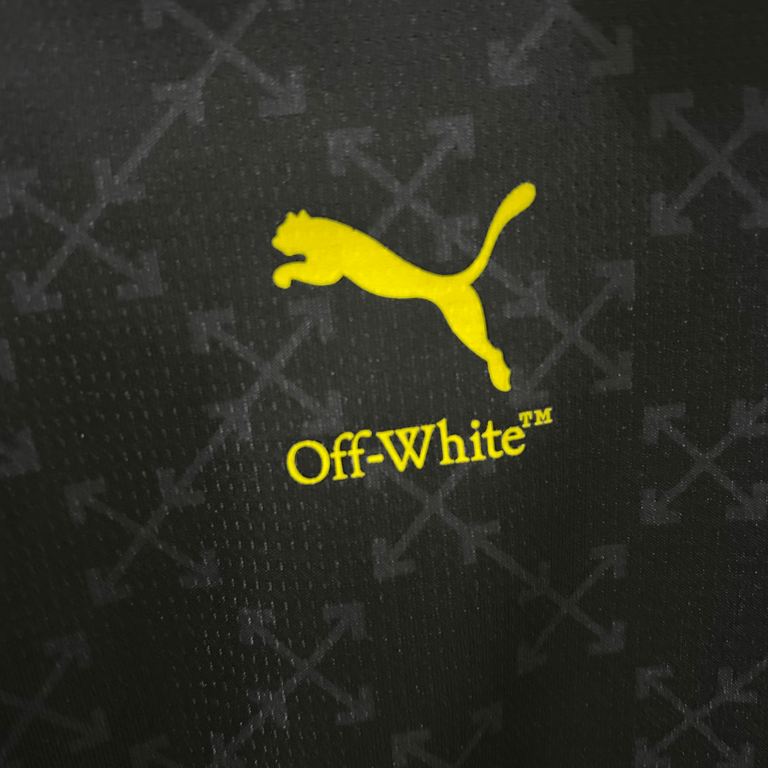 AC Milan x Off-White Diavoli Kids Kit