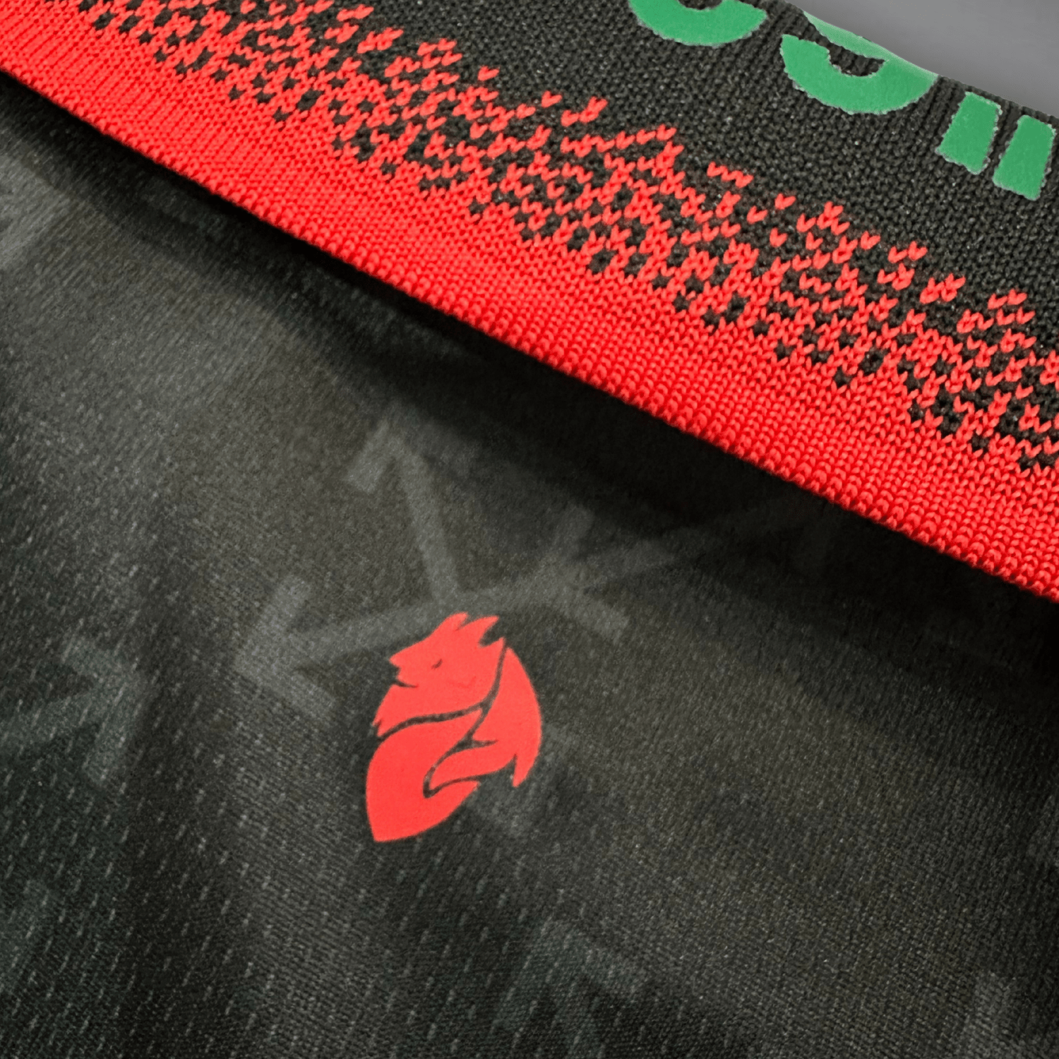 AC Milan x Off-White Diavoli Kit