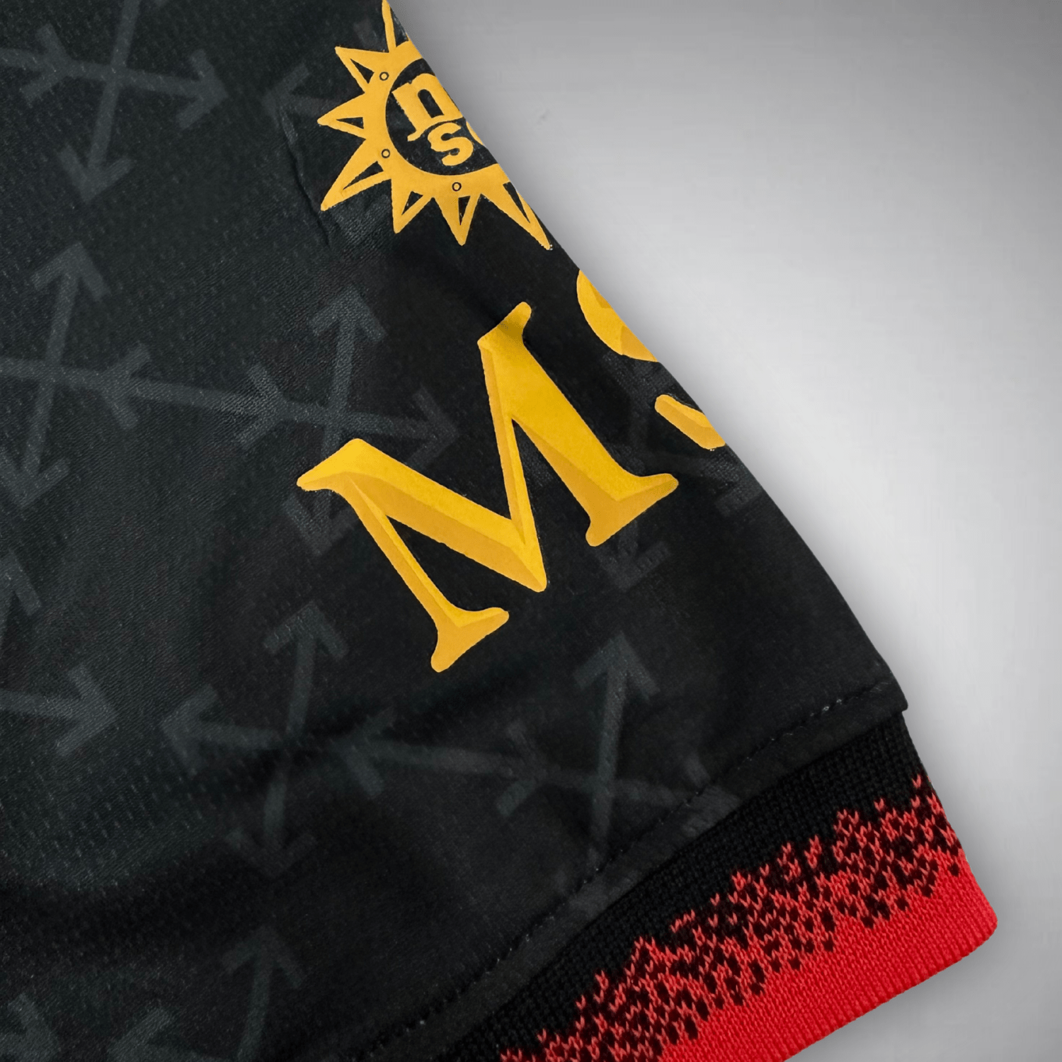 AC Milan x Off-White Diavoli Kit