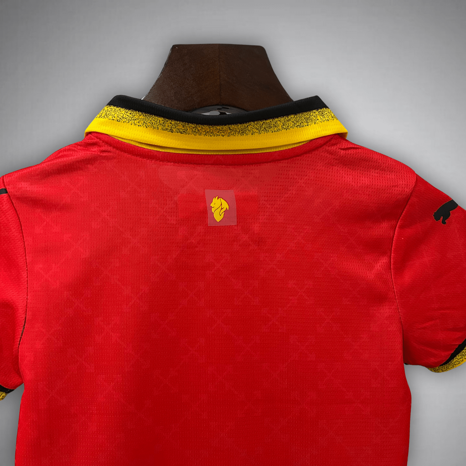 AC Milan x Off-White Kids Kit