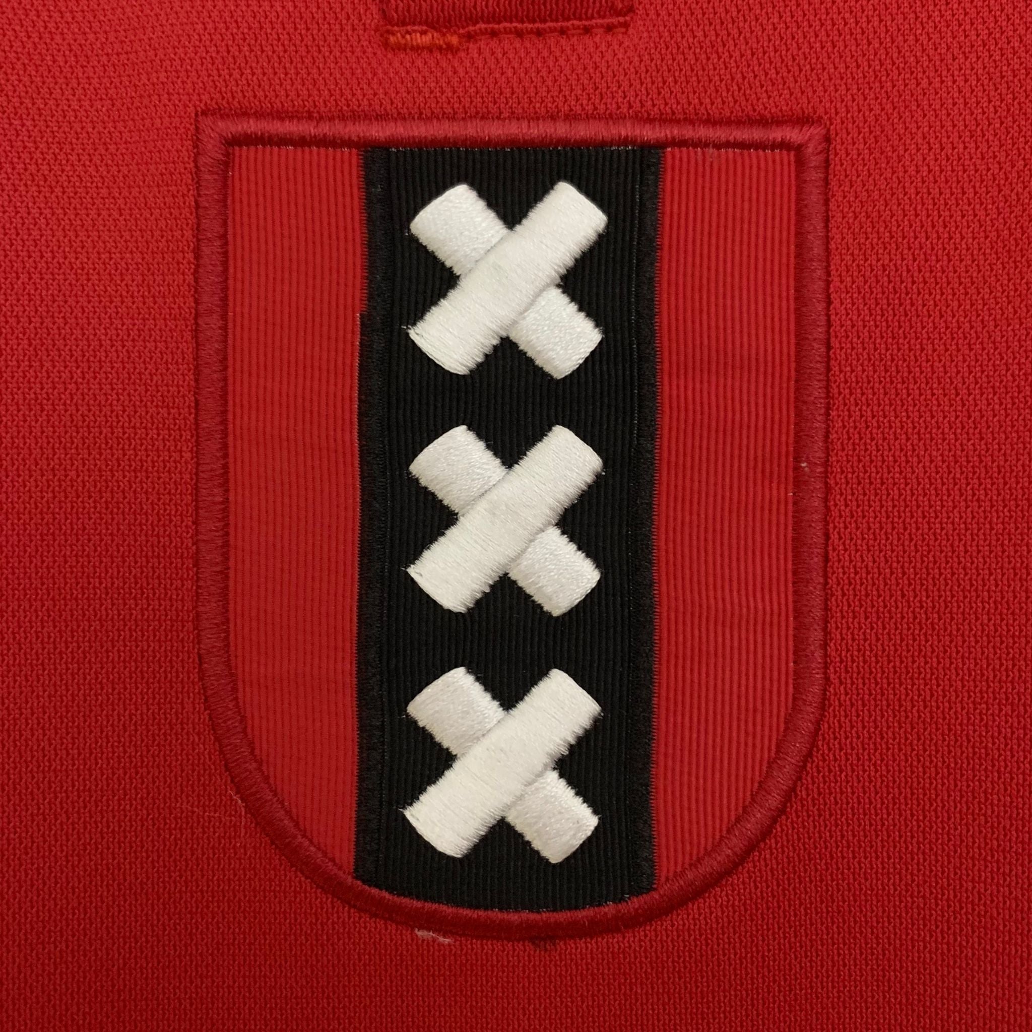 Ajax 125th Anniversary Long Sleeve Kit