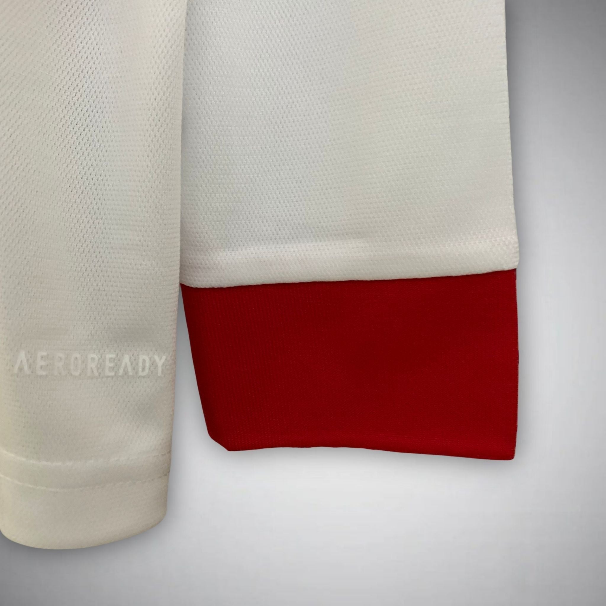 Ajax 125th Anniversary Long Sleeve Kit
