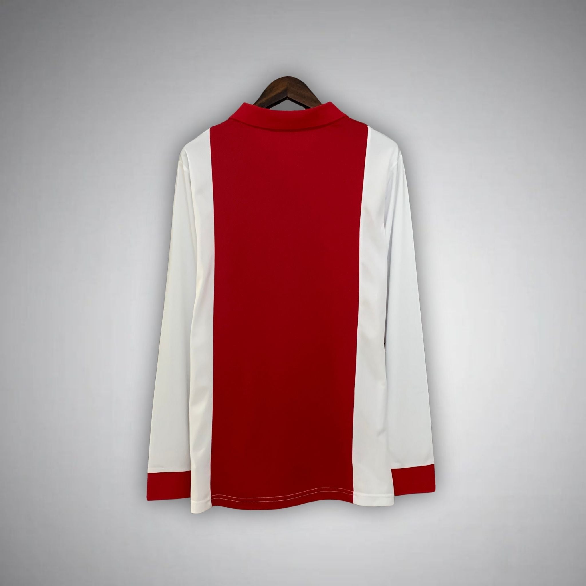 Ajax 125th Anniversary Long Sleeve Kit
