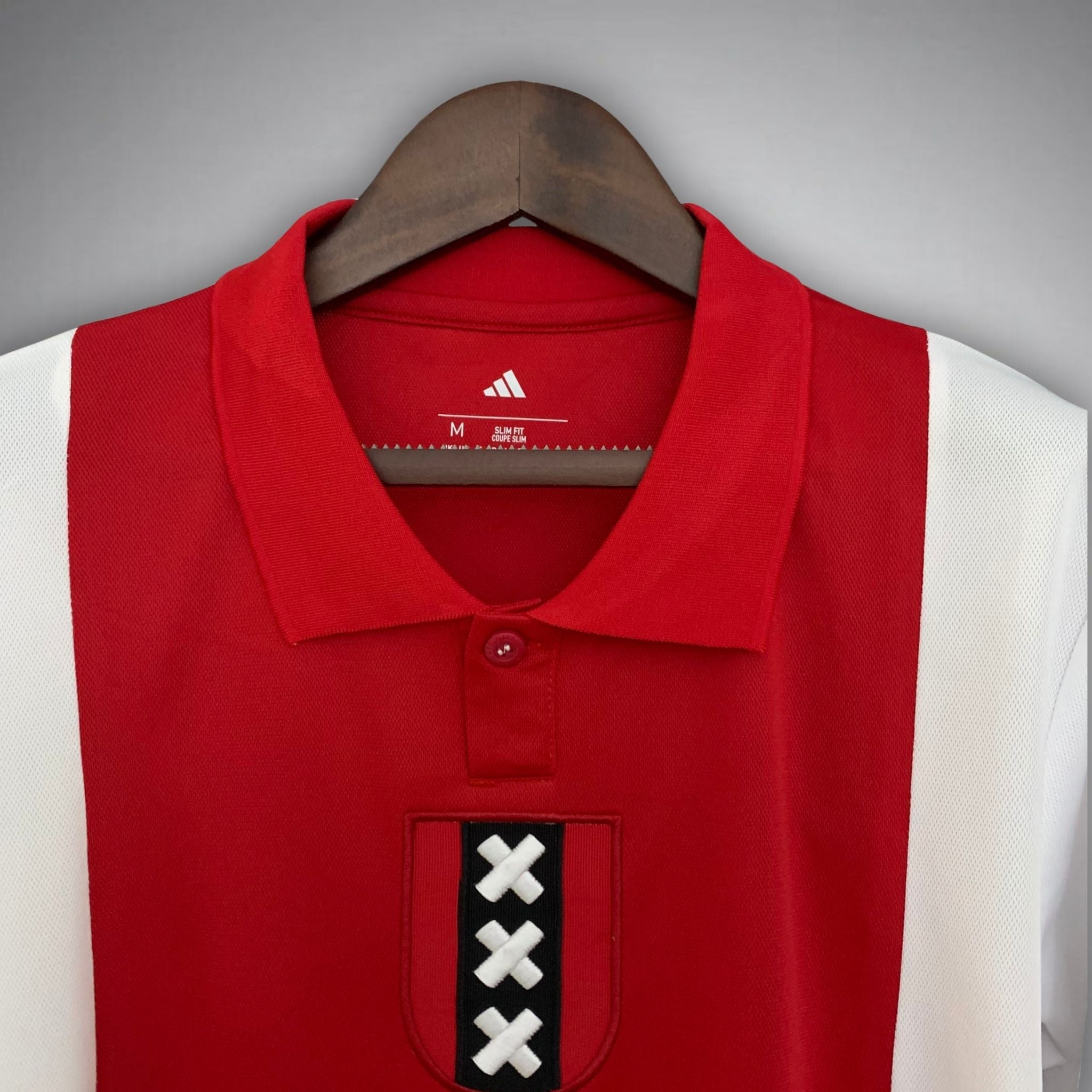 Ajax 125th Anniversary Long Sleeve Kit