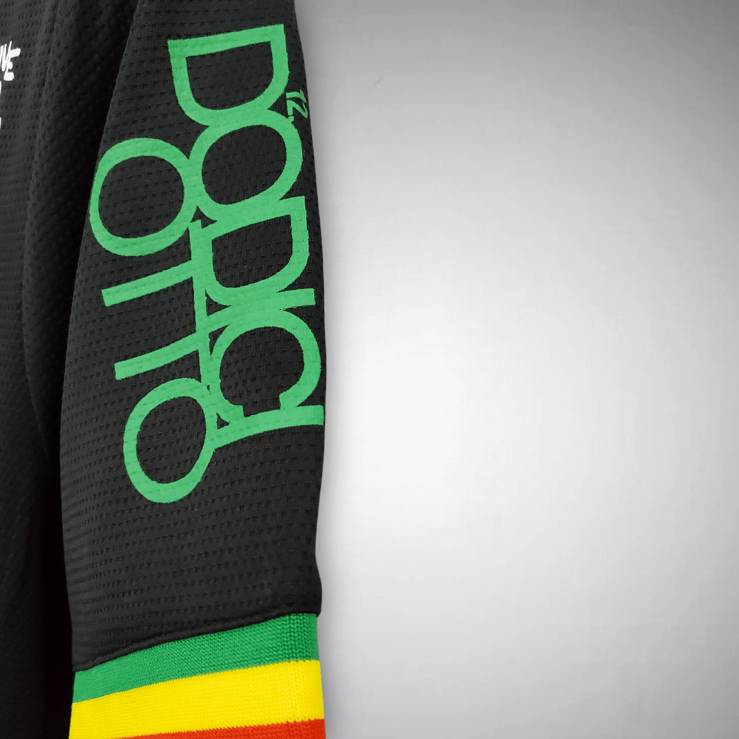 Ajax Bob Marley Kit