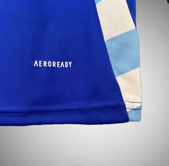 Argentina 2024 Away Kit