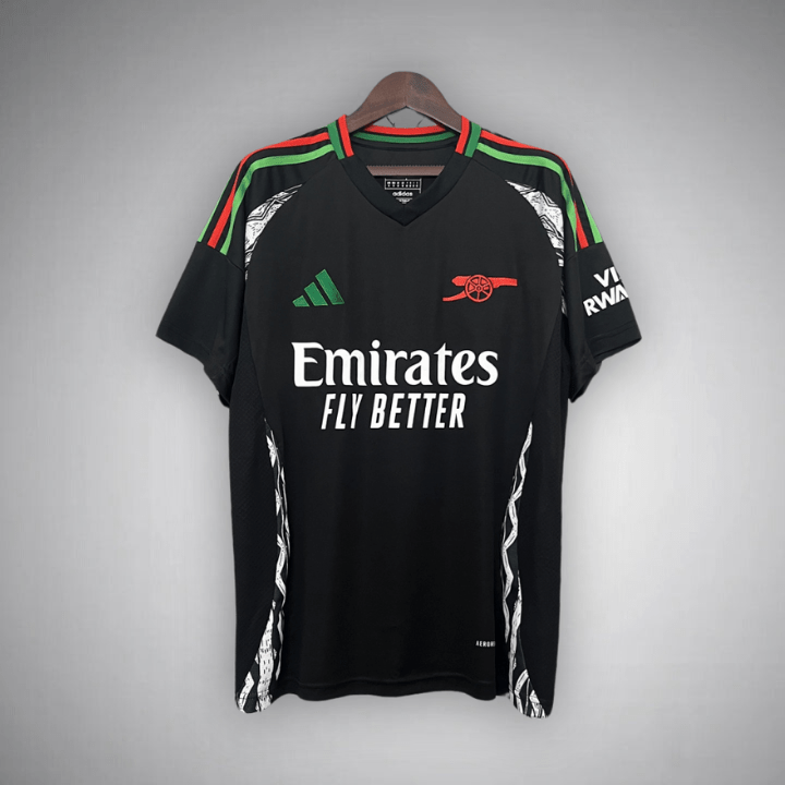 24/25 Arsenal Away Kit