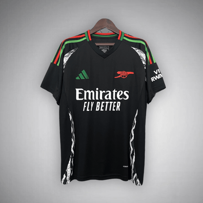 24/25 Arsenal Away Kit