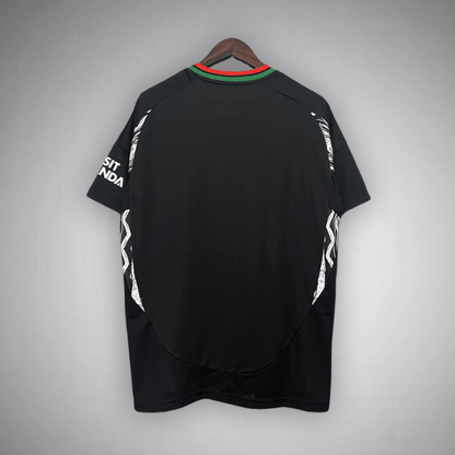 24/25 Arsenal Away Kit