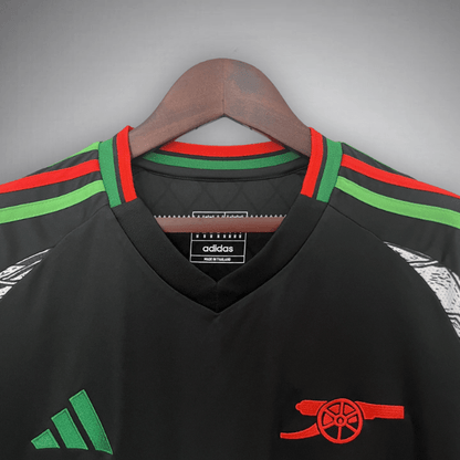 24/25 Arsenal Away Kit