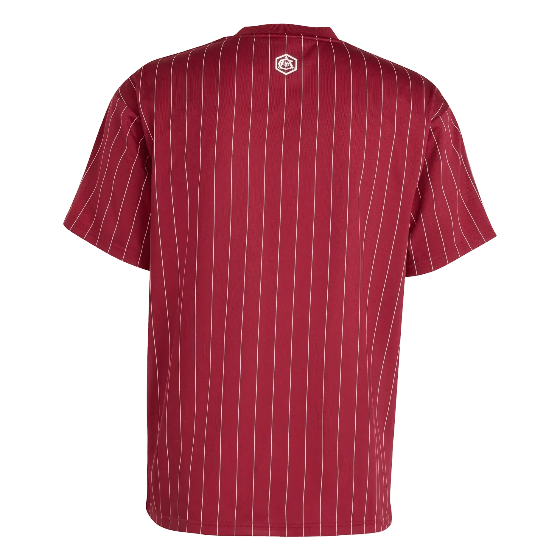 Arsenal 25/26 Terrace Icons Shirt - Limited Edition