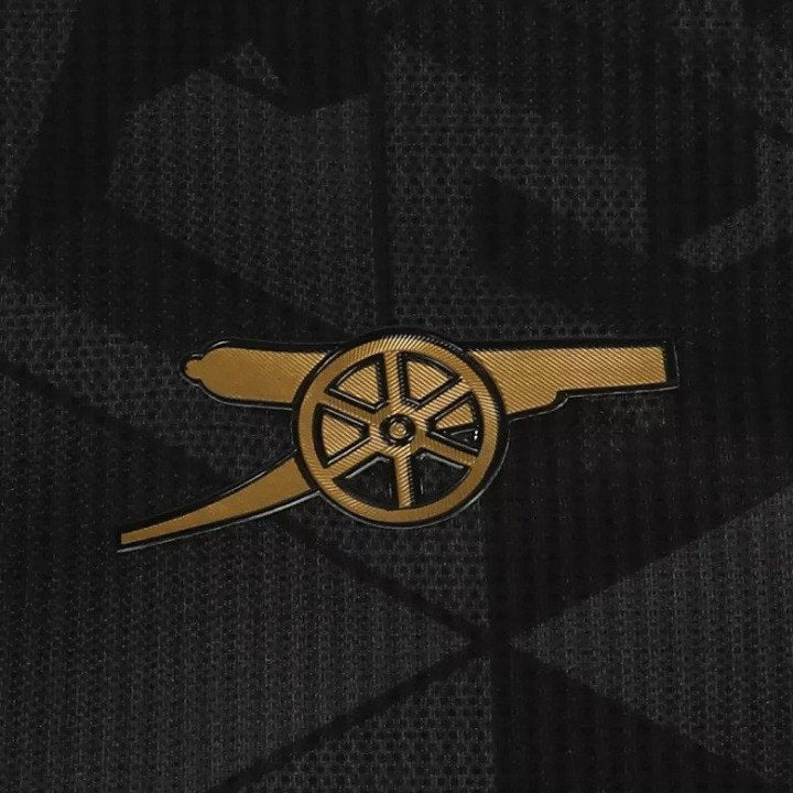 Arsenal 2023/2024 Away Shirt