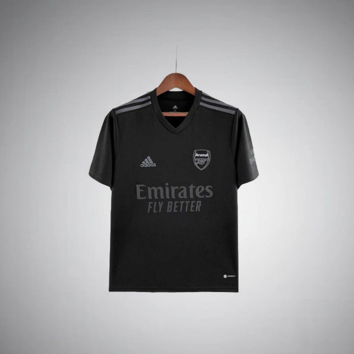 Arsenal Shadow Gunners Kit