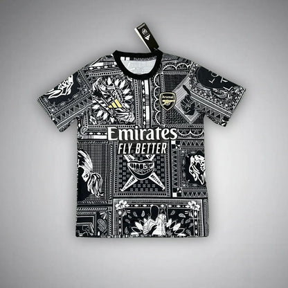 Arsenal Legacy Kit - Ian Wright Tribute