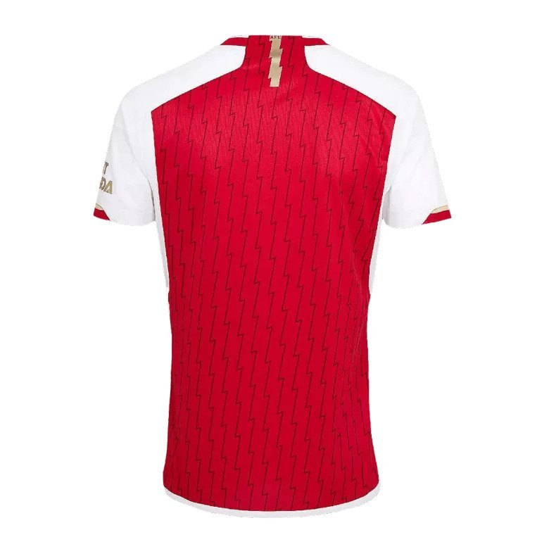 Arsenal 2023/2024 Home Shirt