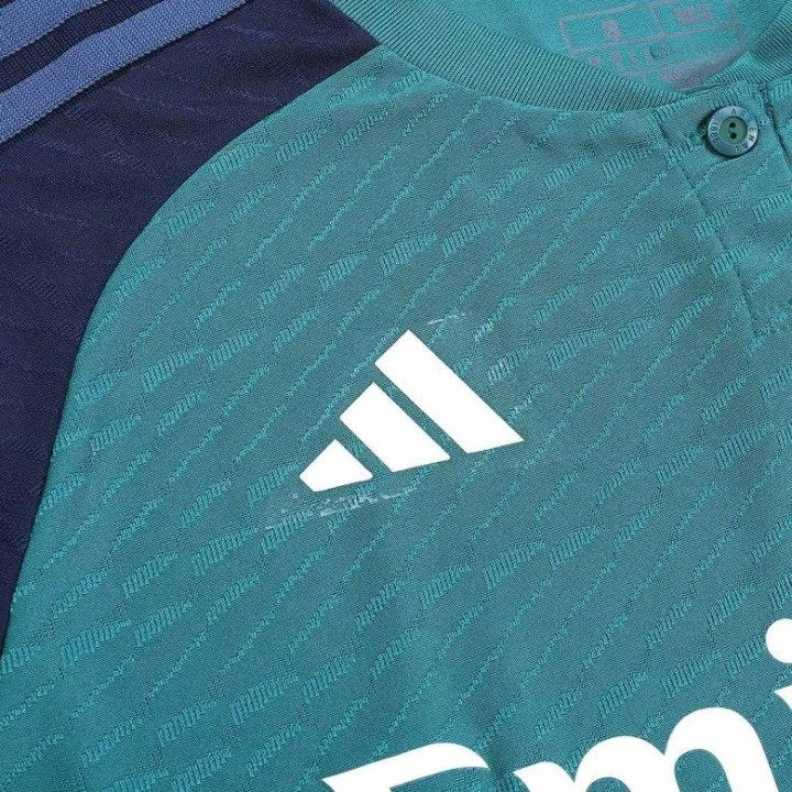 Arsenal 2023/2024 Third Shirt