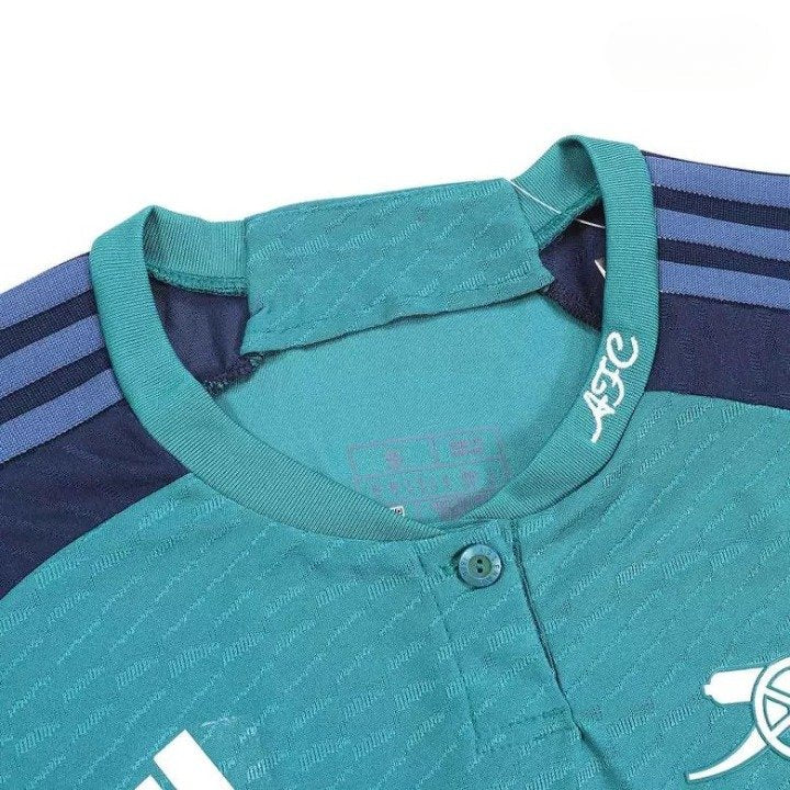 Arsenal 2023/2024 Third Shirt