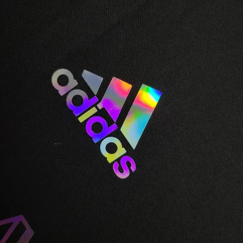 Arsenal Balmain Shirt - Limited Edition